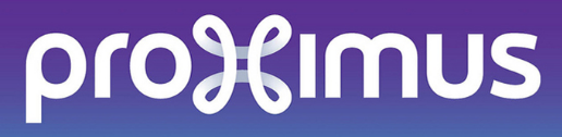 Proximus Logo